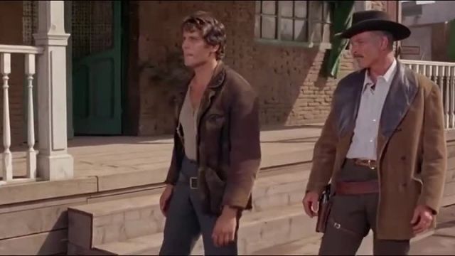 â O Dia da Ira - Filme 1967 Dublado Br â