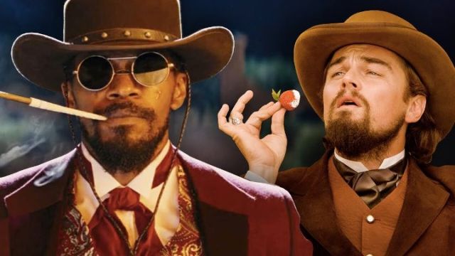 MELHOR django livre FAROESTE DUBLADO