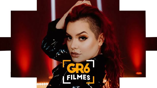 MC Mari - Flauta - Ela Subiu, Desceu (GR6 Explode) Perera DJ