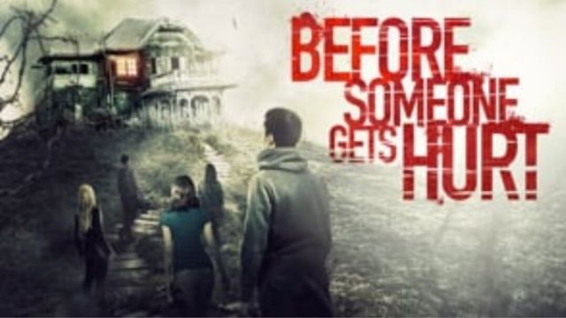 A.Casa.Assambrada (2020) HD IMDb 3.3