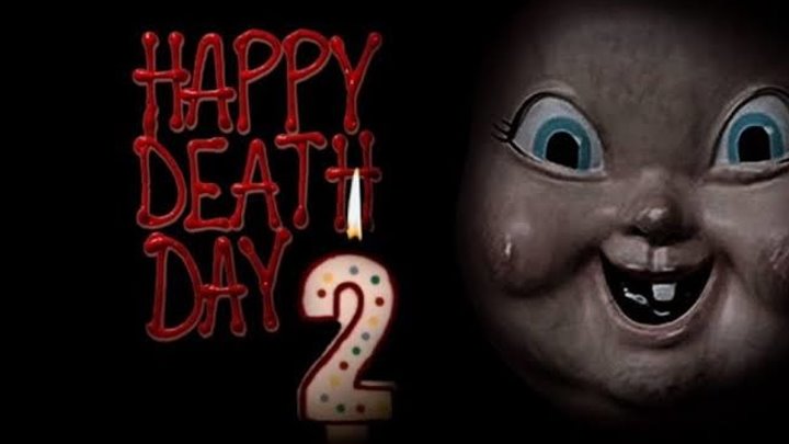 A Morte Te DÃ¡ ParabÃ©ns 2 (2019) Dublado HD IMDb 6.3