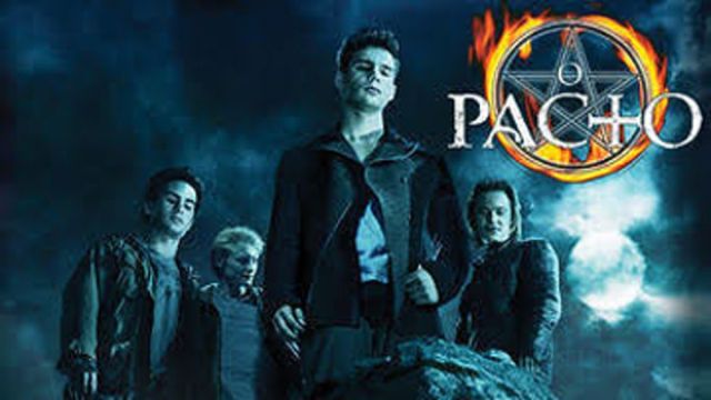 O Pacto (2006) Dublado HD IMDb 5,3