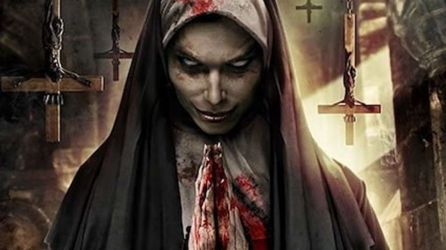 NÃ£o adianta rezar (2019) Dublado IMDb 2,7