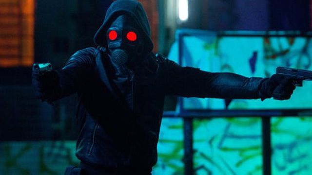 O Doutrinador (2018) HD IMDb 6,5