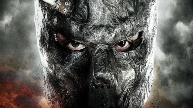 Corrida.Mortal 4: AlÃ©m da Anarquia (2018) Dublado HD IMDb 4.3