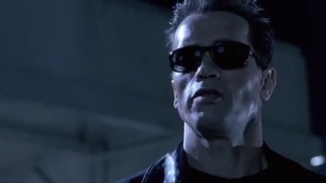 O Exterminador do Futuro 2 - O Julgamento Final