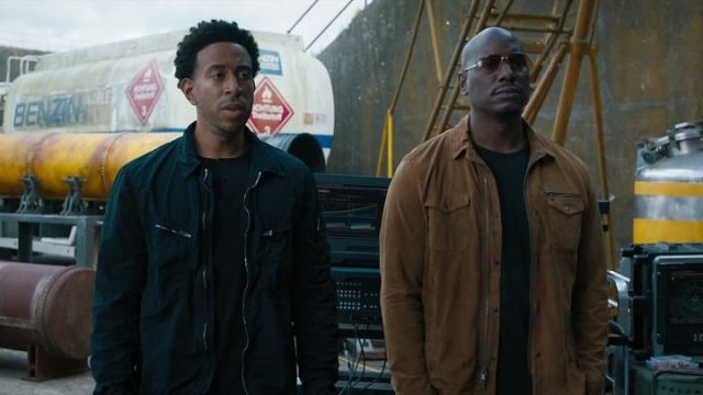 Velozes e Furiosos 9 2021 1080p WEB-DL DUAL 5.1