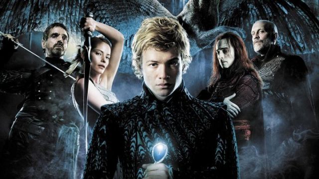 Eragon (2006) Dublado