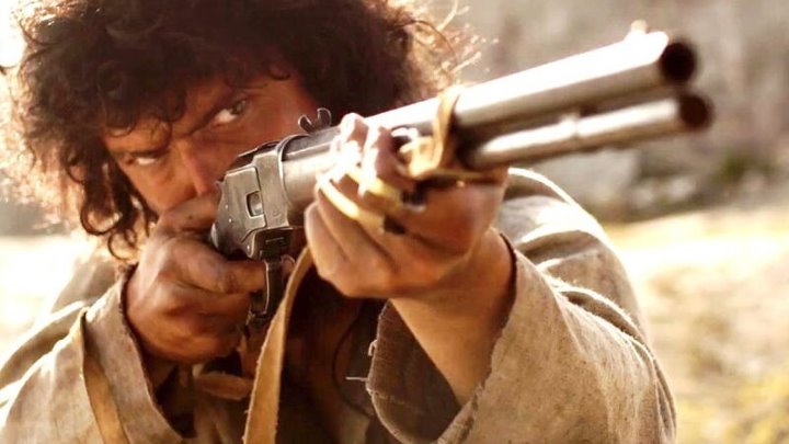 â O Matador - Filme 2017 Nacional Br â