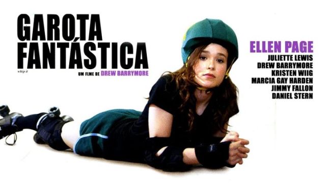Garota FantÃ¡stica (2009) - DUBLADO