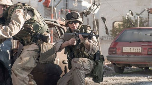 Castelo de Areia (2017) - DUBLADO