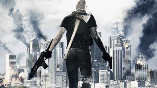 Pandemia (2017)- DUBLADO