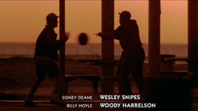 Homens Brancos NÃ£o Sabem Enterrar (1992)  - DUBLADO (1)