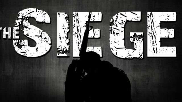 Nova York Sitiada (1998)- DUBLADO