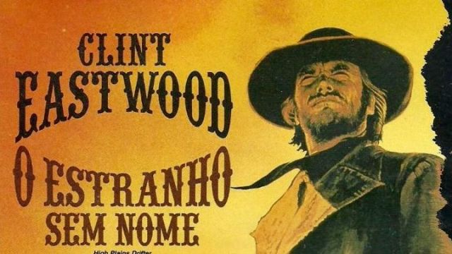 O Estranho sem Nome (1973) Leg