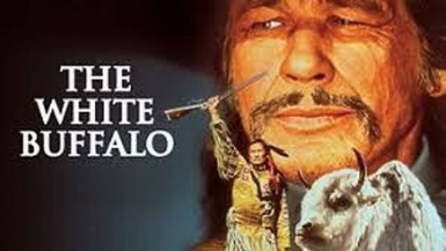 O Grande BÃºfalo Branco (1977) Dub