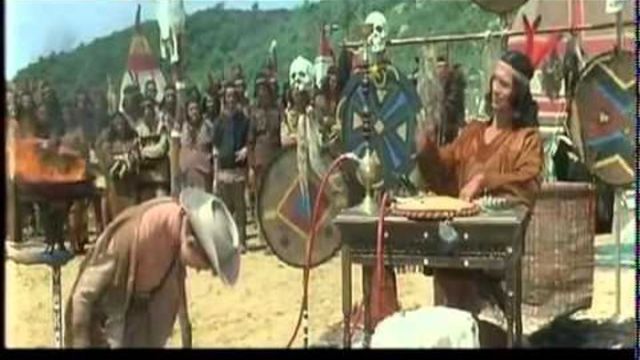 Os Pistoleiros do Oeste 1967) Rita Pavone e Terence Hill Filme Faroeste Completo.