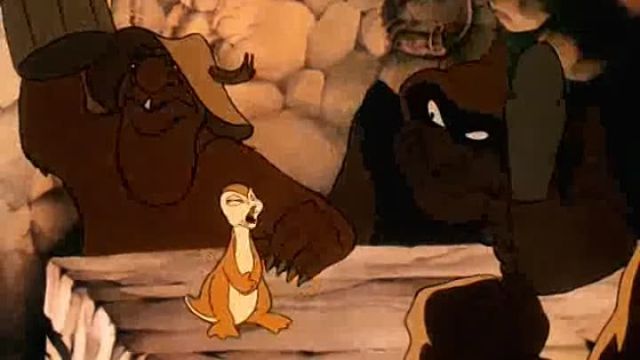 Valhalla (1986) Dublado em Espanhol