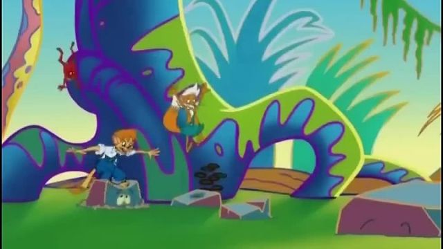 Tom Sawyer  (2000) Dublado