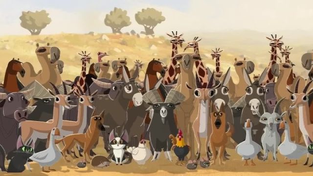 A Lenda do Rei SalomÃ£o (2017) Dublado