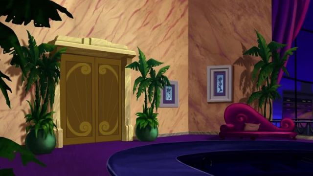 Clifford, o Gigante CÃ£o Vermelho(2004 ) Dublado