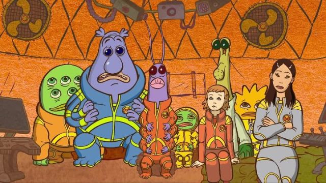 AniversÃ¡rio de Alice (2008) Dublado 1080p