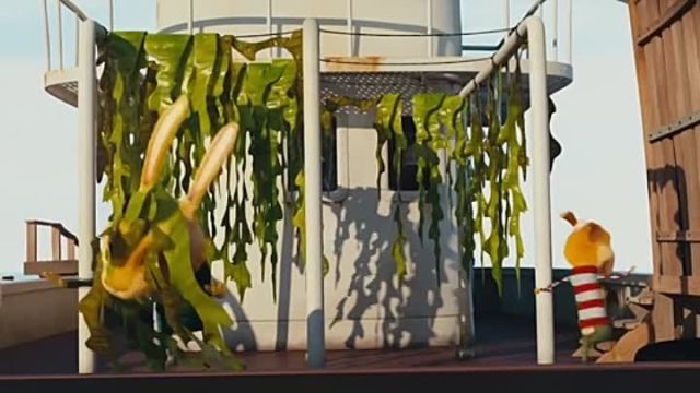 O Reino Do Rei Pena (2014) Dublado