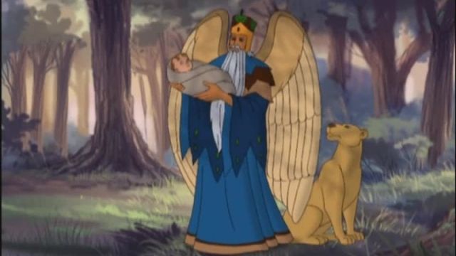 As Aventuras de Papai Noel (2000) Dublado