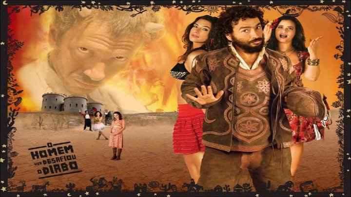 O Homem que desafiou o Diabo (2007)