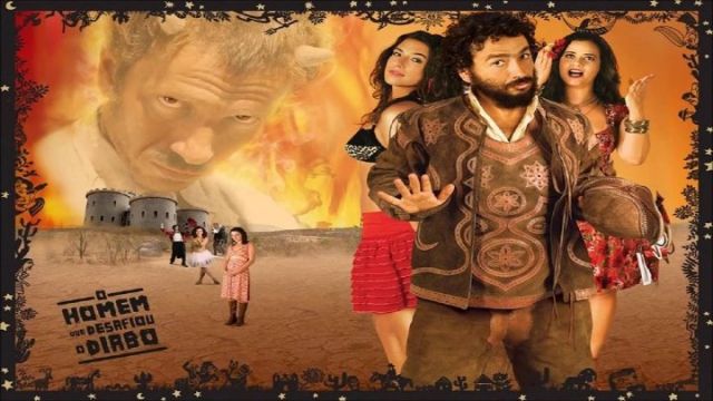 O Homem que desafiou o Diabo (2007)