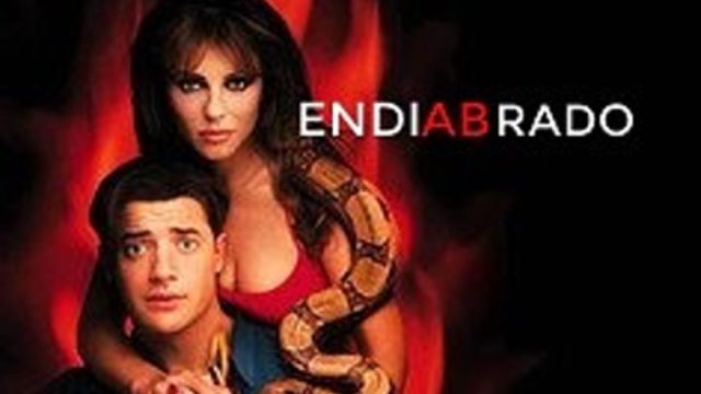 Endiabrado- Dublado (2000) HD