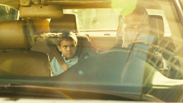 Carga Explosiva 2 (2005)