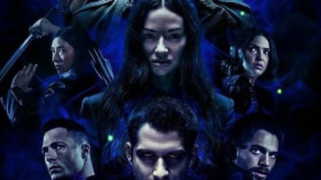 Teen Wolf O Filme - 2023 Dublado