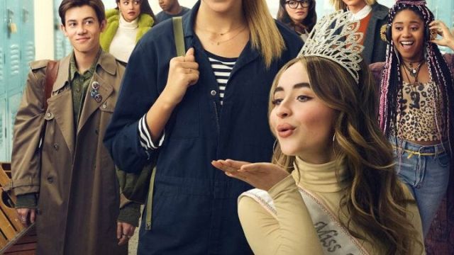 Crush Ã  Altura 1 - Dublado