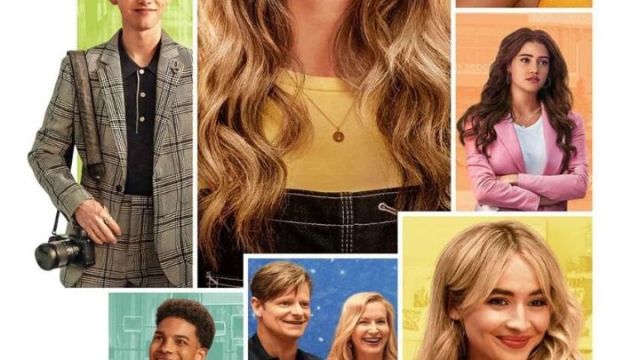 Crush Ã  Altura 2 - Dublado