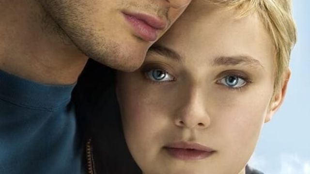 Agora e para Sempre - Dublado