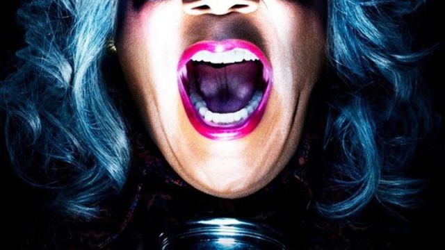 Halloween da Madea - Dublado