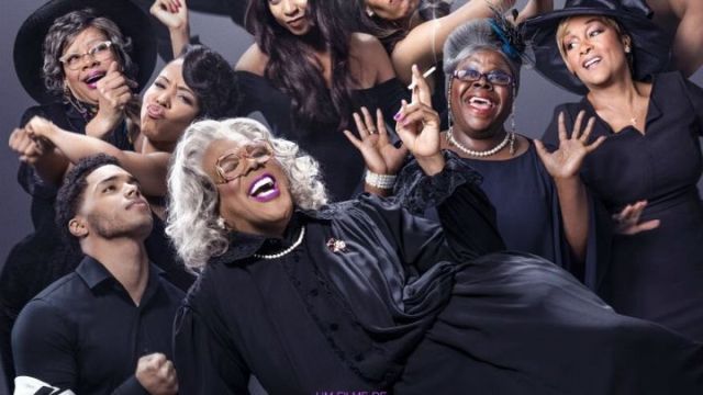 Um Funeral em FamÃ­lia - Dublado