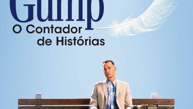 Forrest Gump - Dublado
