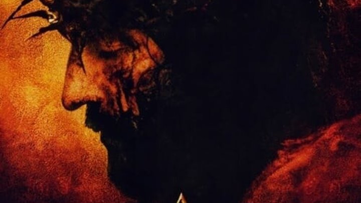 A PaixÃ£o de Cristo - Dublado