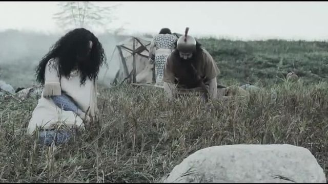 Filmes Bíblicos - Sempre Confie em Jeová.