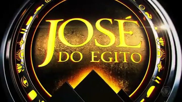 JosÃ© do Egito â O Filme  (2017) - DUBLADO