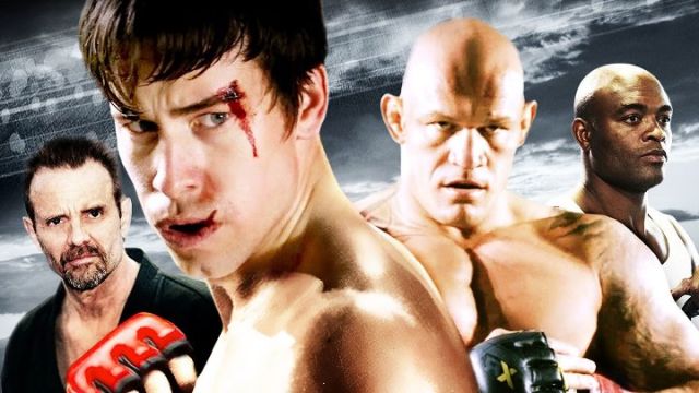 Tapped Out - A Revanche (2014) - DUBLADO