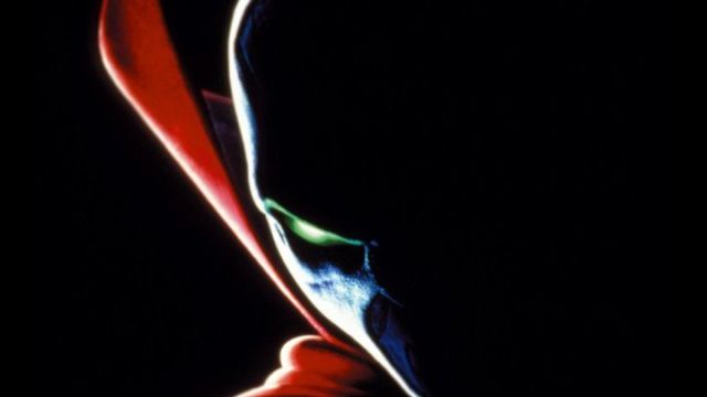 Spawn (1997)  - DUBLADO