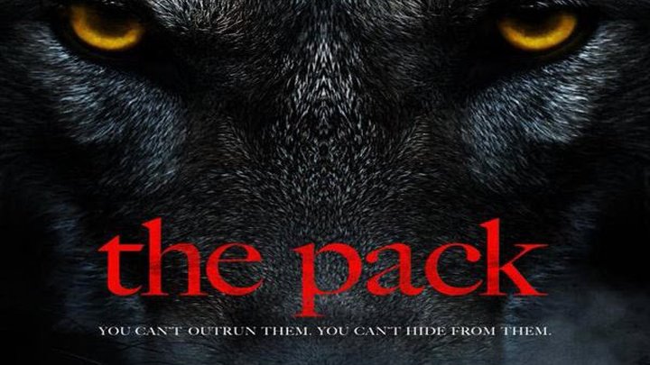 A Alcateia  (2016) - DUBLADO