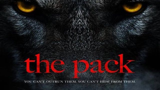 A Alcateia  (2016) - DUBLADO