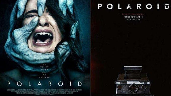 Morte InstantÃ¢nea (Polaroid) - Dublado