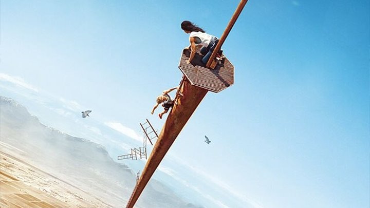 A Queda 2022 - Dublado HD