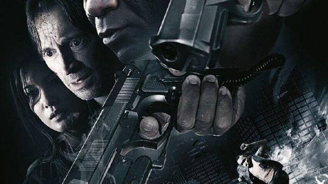 VinganÃ§a Entre Assassinos - Dublado