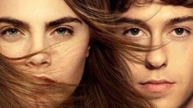 Cidades de Papel - Dublado